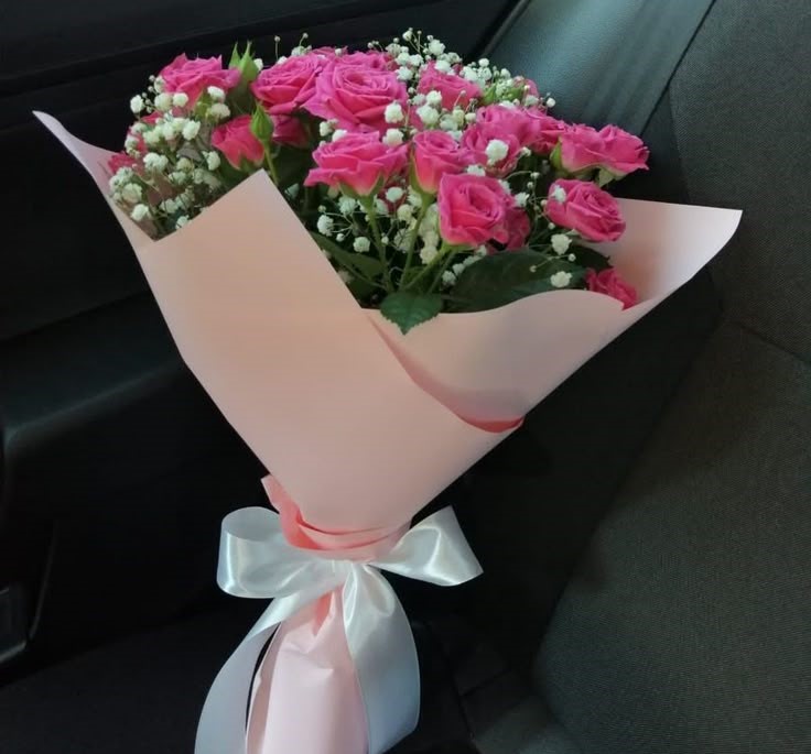 bridal bouquets
